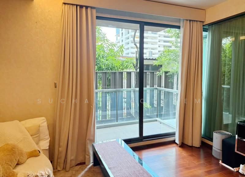 The Address Sukhumvit 61 : ดิ แอดเดรส สุขุมวิท 61, กรุงเทพ, 22 ซอยสุขุมวิท 61 ถนนสุขุมวิท, คลองตันเหนือ, วัฒนา, กรุงเทพ, 57 ตร.ม., คอนโด ขาย, โดย Suchada Yodyiem, 500323435 - DDproperty.com