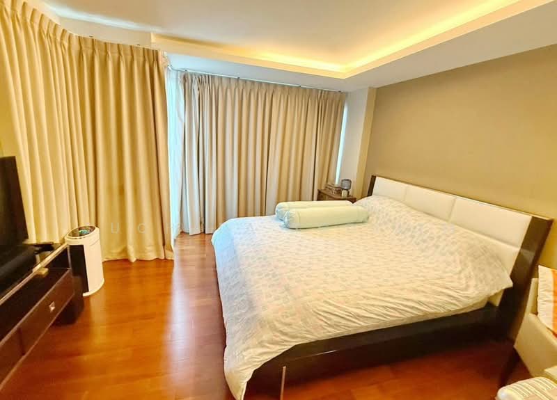 The Address Sukhumvit 61 : ดิ แอดเดรส สุขุมวิท 61, กรุงเทพ, 22 ซอยสุขุมวิท 61 ถนนสุขุมวิท, คลองตันเหนือ, วัฒนา, กรุงเทพ, 57 ตร.ม., คอนโด ขาย, โดย Suchada Yodyiem, 500323435 - DDproperty.com
