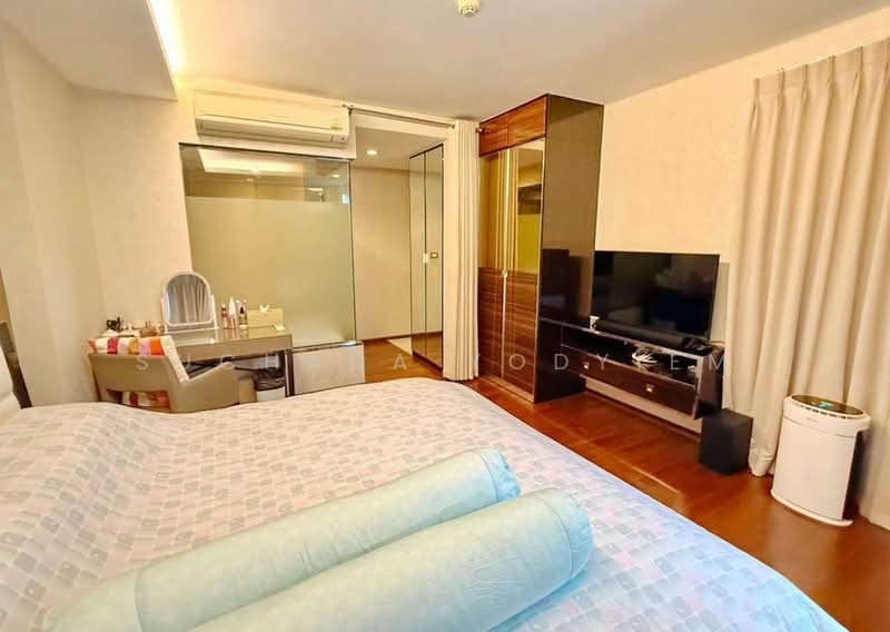 The Address Sukhumvit 61 : ดิ แอดเดรส สุขุมวิท 61, กรุงเทพ, 22 ซอยสุขุมวิท 61 ถนนสุขุมวิท, คลองตันเหนือ, วัฒนา, กรุงเทพ, 57 ตร.ม., คอนโด ขาย, โดย Suchada Yodyiem, 500323435 - DDproperty.com