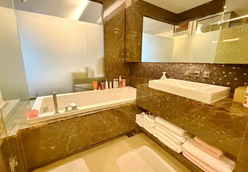 The Address Sukhumvit 61 : ดิ แอดเดรส สุขุมวิท 61, กรุงเทพ, 22 ซอยสุขุมวิท 61 ถนนสุขุมวิท, คลองตันเหนือ, วัฒนา, กรุงเทพ, 57 ตร.ม., คอนโด ขาย, โดย Suchada Yodyiem, 500323435 - DDproperty.com