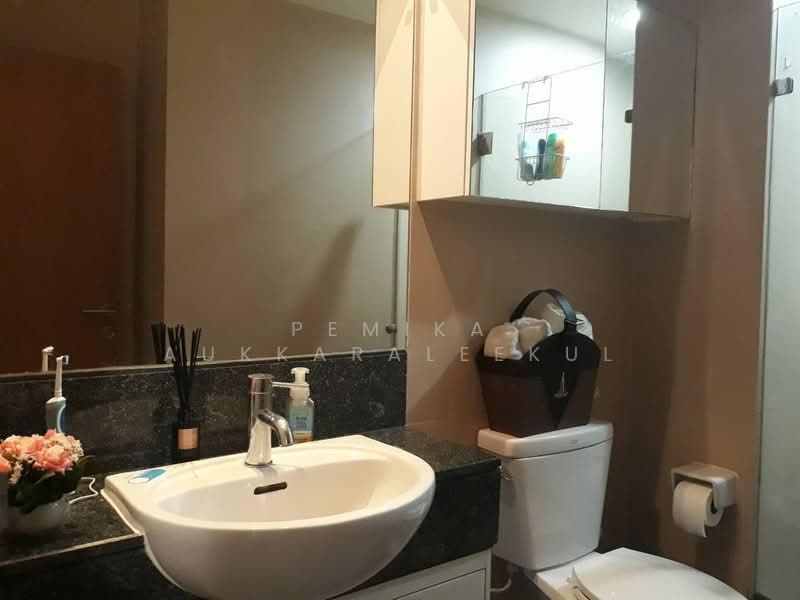 59 Heritage, Bangkok, 18 Soi Sukhumvit 59, Khlong Tan Nua, Watthana, Bangkok, 1 Bedroom, 35 sqm, Condo For Sale, by Pemika Aukkaraleekul, 500323437 - DDproperty.com