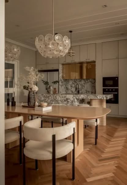The Gentry Sukhumvit 101, Bangkok, Soi Sukhumvit 101, Sukhumvit Road, Bang Chak, Phra Khanong, Bangkok, 5 Bedrooms, 580 sqm, Single Detached House For Sale, by Pemika Aukkaraleekul, 500323442 - DDproperty.com
