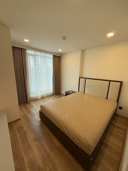 Maestro 01 Sathorn-Yenakat, Bangkok, 14 Yen Akat Road, Thung Maha Mek, Sathon, Bangkok, 2 Bedrooms, 68 sqm, Condo For Sale, by Suchada Yodyiem, 500323443 - DDproperty.com