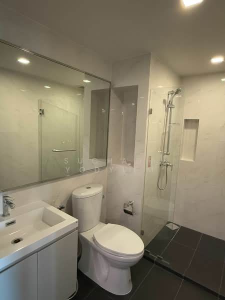 Maestro 01 Sathorn-Yenakat, Bangkok, 14 Yen Akat Road, Thung Maha Mek, Sathon, Bangkok, 2 Bedrooms, 68 sqm, Condo For Sale, by Suchada Yodyiem, 500323443 - DDproperty.com