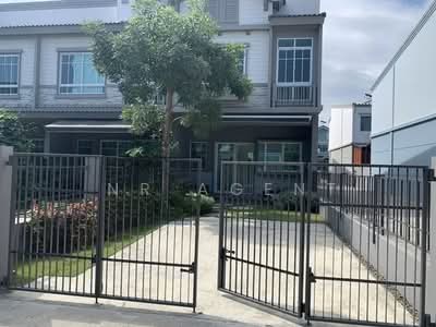 ขาย - Indy 2 Srinakarin : อินดี้ 2 ศรีนครินทร์, สมุทรปราการ