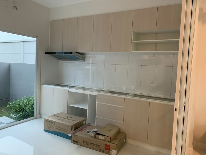 Indy 2 Srinakarin, Samut Prakan, Soi Suppatana, Bang Mueng, Muang Samut Prakarn, Samut Prakan, 2 Bedrooms, 105 sqm, Townhouse For Sale, by NR AGENT, 500323444 - DDproperty.com