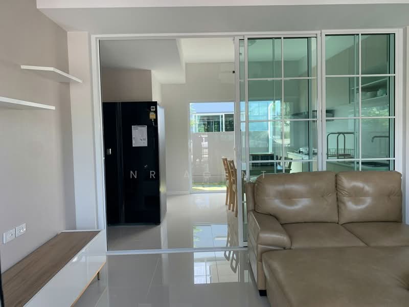 Indy 2 Srinakarin, Samut Prakan, Soi Suppatana, Bang Mueng, Muang Samut Prakarn, Samut Prakan, 2 Bedrooms, 105 sqm, Townhouse For Sale, by NR AGENT, 500323444 - DDproperty.com