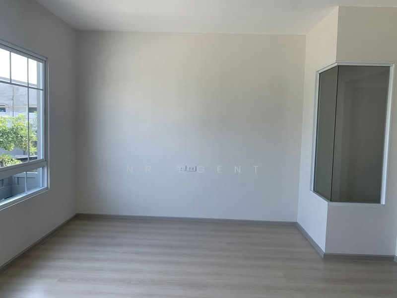 Indy 2 Srinakarin, Samut Prakan, Soi Suppatana, Bang Mueng, Muang Samut Prakarn, Samut Prakan, 2 Bedrooms, 105 sqm, Townhouse For Sale, by NR AGENT, 500323444 - DDproperty.com