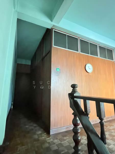 4-BR Townhouse, Bangkok, Phra Kanong, Khlong Toei, Bangkok, 4 Bedrooms, 140 sqm, Townhouse For Sale, by Suchada Yodyiem, 500323447 - DDproperty.com