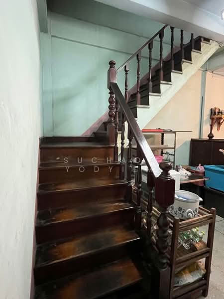 ทาวน์เฮ้าส์ 4-ห้องนอน, กรุงเทพ, พระโขนง, คลองเตย, กรุงเทพ, 140 ตร.ม., ทาวน์เฮ้าส์ ขาย, โดย Suchada Yodyiem, 500323447 - DDproperty.com