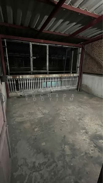 4-BR Townhouse, Bangkok, Phra Kanong, Khlong Toei, Bangkok, 4 Bedrooms, 140 sqm, Townhouse For Sale, by Suchada Yodyiem, 500323447 - DDproperty.com