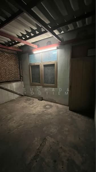 4-BR Townhouse, Bangkok, Phra Kanong, Khlong Toei, Bangkok, 4 Bedrooms, 140 sqm, Townhouse For Sale, by Suchada Yodyiem, 500323447 - DDproperty.com