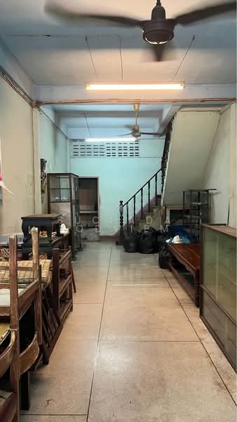 4-BR Townhouse, Bangkok, Phra Kanong, Khlong Toei, Bangkok, 4 Bedrooms, 140 sqm, Townhouse For Sale, by Suchada Yodyiem, 500323447 - DDproperty.com