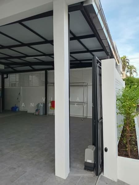 บ้าน 3-ห้องนอน, กรุงเทพ, วังทองหลาง, กรุงเทพ, 140 ตร.ม., บ้านเดี่ยว ให้เช่า, โดย Vichai Annavakulthorn, 500323448 - DDproperty.com
