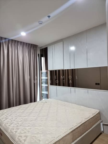 Lumpini Suite Phetchaburi-Makkasan : ลุมพินี สวีท เพชรบุรี-มักกะสัน, กรุงเทพ, 1515 ถ. เพชรบุรี, มักกะสัน, ราชเทวี, กรุงเทพ, 41 ตร.ม., คอนโด ให้เช่า, โดย Naruemol Wongta, 500323449 - DDproperty.com