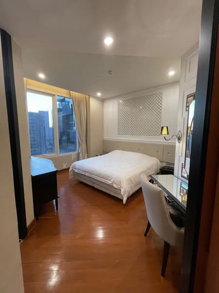 The Infinity, Bangkok, 98 Narathiwatratchanakharin Road, Silom, Bang Rak, Bangkok, 2 Bedrooms, 90 sqm, Condo For Sale, by Pemika Aukkaraleekul, 500323450 - DDproperty.com