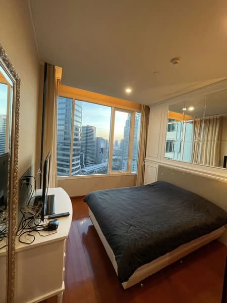 The Infinity, Bangkok, 98 Narathiwatratchanakharin Road, Silom, Bang Rak, Bangkok, 2 Bedrooms, 90 sqm, Condo For Sale, by Pemika Aukkaraleekul, 500323450 - DDproperty.com