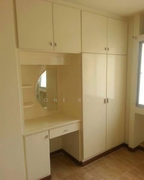 P. Thana Tower, Bangkok, Ladprao Road, Soi 58/1, Wang Thonglang, Bangkok, 2 Bedrooms, 58 sqm, Condo For Sale, by One Re., 500323452 - DDproperty.com