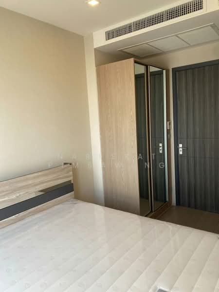 ASHTON Asoke, Bangkok, 131 Asoke Montri Road, Khlongtoei Nua, Watthana, Bangkok, 2 Bedrooms, 65 sqm, Condo For Rent, by Nareerat Pimsawang, 500323454 - DDproperty.com