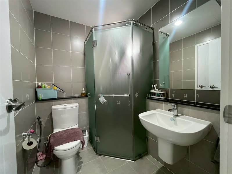 The Plant Rangsit Klong 4-Wongwaen, Pathum Thani, 53-1 Rangsit-Nakhon Nayok Road, Khlong Si, Khlong Luang, Pathum Thani, 3 Bedrooms, 139 sqm, Semi-Detached House (Twin House) For Sale, by คุณ รัชนีกร จันทร์มา (อิม), 500323455 - DDproperty.com