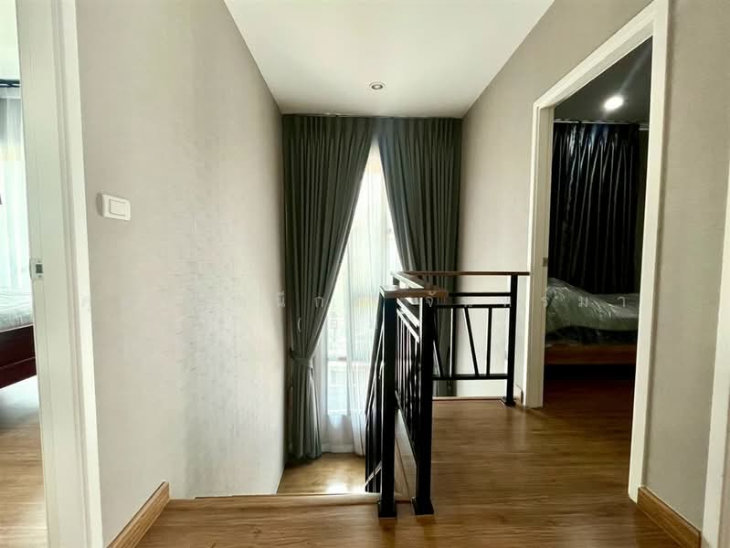 The Plant Rangsit Klong 4-Wongwaen, Pathum Thani, 53-1 Rangsit-Nakhon Nayok Road, Khlong Si, Khlong Luang, Pathum Thani, 3 Bedrooms, 139 sqm, Semi-Detached House (Twin House) For Sale, by คุณ รัชนีกร จันทร์มา (อิม), 500323455 - DDproperty.com