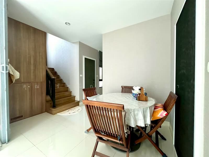 The Plant Rangsit Klong 4-Wongwaen, Pathum Thani, 53-1 Rangsit-Nakhon Nayok Road, Khlong Si, Khlong Luang, Pathum Thani, 3 Bedrooms, 139 sqm, Semi-Detached House (Twin House) For Sale, by คุณ รัชนีกร จันทร์มา (อิม), 500323455 - DDproperty.com