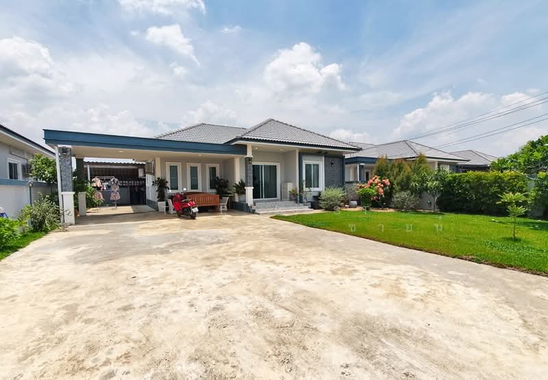 บ้านเดี่ยวท่าไข่ ฉะเชิงเทรา, Chachoengsao, Tha Khai, Muang Chachoengsao, Chachoengsao, 3 Bedrooms, 103 sqm, Single Detached House For Sale, by The Best Property ซายน์, 500323457 - DDproperty.com