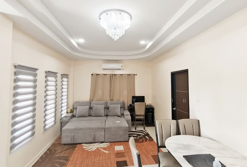 บ้านเดี่ยวท่าไข่ ฉะเชิงเทรา, ฉะเชิงเทรา, ท่าไข่, เมืองฉะเชิงเทรา, ฉะเชิงเทรา, 103 ตร.ม., บ้านเดี่ยว ขาย, โดย The Best Property ซายน์, 500323457 - DDproperty.com