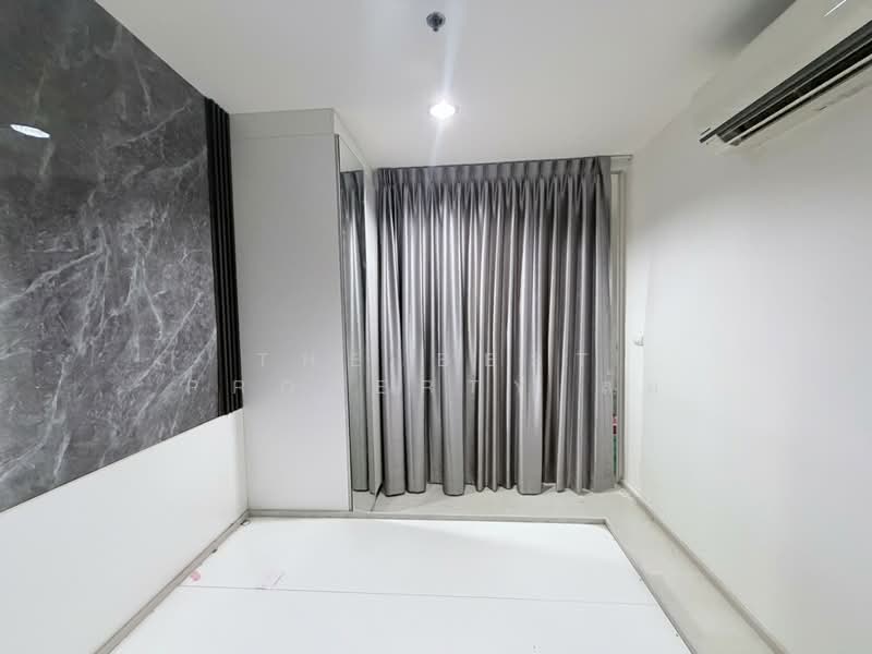 Aspire Erawan, Samut Prakan, Sukhumvit, Pak Nam, Muang Samut Prakarn, Samut Prakan, 2 Bedrooms, 35 sqm, Condo For Sale, by The Best Property ส้ม, 500323460 - DDproperty.com