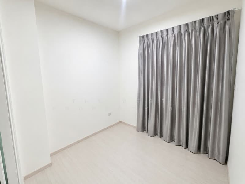 Aspire Erawan, Samut Prakan, Sukhumvit, Pak Nam, Muang Samut Prakarn, Samut Prakan, 2 Bedrooms, 35 sqm, Condo For Sale, by The Best Property ส้ม, 500323460 - DDproperty.com