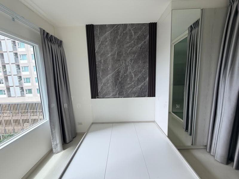 Aspire Erawan, Samut Prakan, Sukhumvit, Pak Nam, Muang Samut Prakarn, Samut Prakan, 2 Bedrooms, 35 sqm, Condo For Sale, by The Best Property ส้ม, 500323460 - DDproperty.com