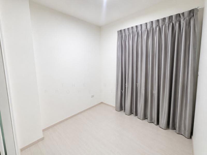 Aspire Erawan, Samut Prakan, Sukhumvit, Pak Nam, Muang Samut Prakarn, Samut Prakan, 2 Bedrooms, 35 sqm, Condo For Sale, by The Best Property ส้ม, 500323460 - DDproperty.com