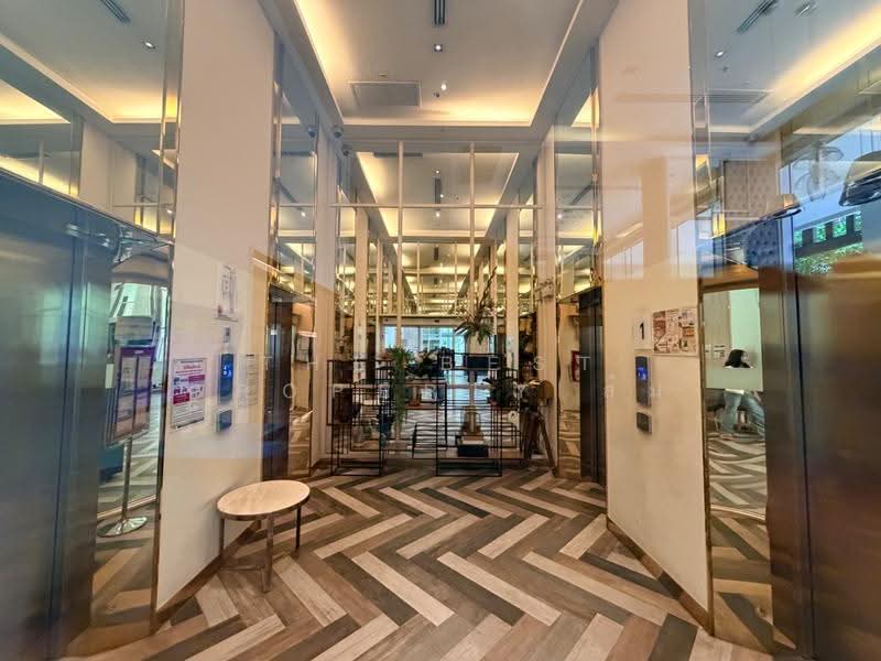 Aspire Erawan : แอสปาย เอราวัณ, สมุทรปราการ, สุขุมวิท, ปากน้ำ, เมืองสมุทรปราการ, สมุทรปราการ, 35 ตร.ม., คอนโด ขาย, โดย The Best Property ส้ม, 500323460 - DDproperty.com