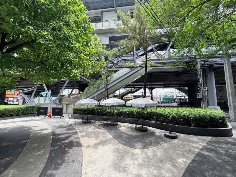 Aspire Erawan, Samut Prakan, Sukhumvit, Pak Nam, Muang Samut Prakarn, Samut Prakan, 2 Bedrooms, 35 sqm, Condo For Sale, by The Best Property ส้ม, 500323460 - DDproperty.com