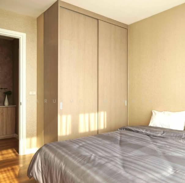 Park Origin Phrom Phong (Park 24), Bangkok, 68 Soi Sukhumvit 24, Khong Tan, Khlong Toei, Bangkok, 3 Bedrooms, 120 sqm, Condo For Rent, by Naruemol Wongta, 500323462 - DDproperty.com