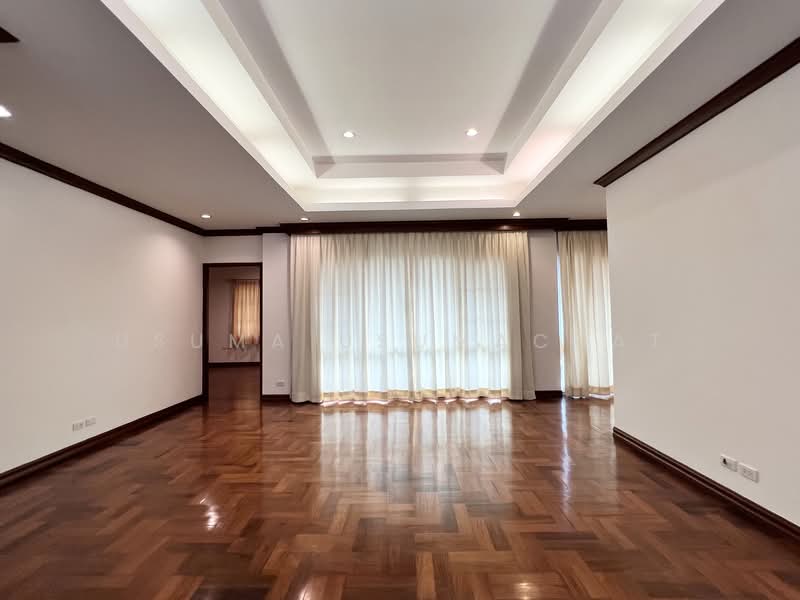 บ้านเดี่ยว สุขุมวิท36 ใกล้ BTS ทองหล่อ เพียง 900 เมตร, Bangkok, Khlong Tan Nua, Watthana, Bangkok, 4 Bedrooms, 450 sqm, Single Detached House For Rent, by Usuma Usumachat, 500323465 - DDproperty.com