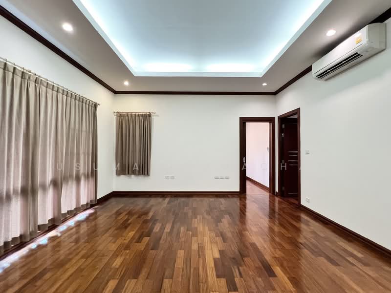 บ้านเดี่ยว สุขุมวิท36 ใกล้ BTS ทองหล่อ เพียง 900 เมตร, กรุงเทพ, คลองตันเหนือ, วัฒนา, กรุงเทพ, 450 ตร.ม., บ้านเดี่ยว ให้เช่า, โดย Usuma Usumachat, 500323465 - DDproperty.com