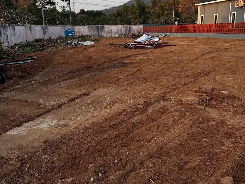 Corner Land Plot for Sale 840 sqm in Thep Krasattri Phuket Investment, Phuket, Thep Krasattri, Thalang, Phuket, , 840 sqm, Land For Sale, by Fazwaz (Thailand) Co., Ltd., 500323469 - DDproperty.com