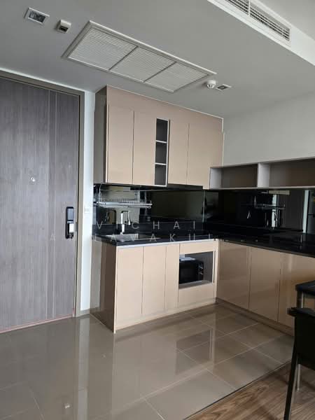 The Line Sukhumvit 71, Bangkok, 15 Sukhumvit 71 Road, Phra Kanong Nua, Watthana, Bangkok, 2 Bedrooms, 59 sqm, Condo For Rent, by Vichai Annavakulthorn, 500323472 - DDproperty.com