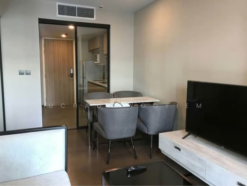 Na Vara Residence, Bangkok, 33/6 Soi Langsuan, Lumphini, Pathum Wan, Bangkok, 1 Bedroom, 44 sqm, Condo For Sale, by Suchada Yodyiem, 500323473 - DDproperty.com