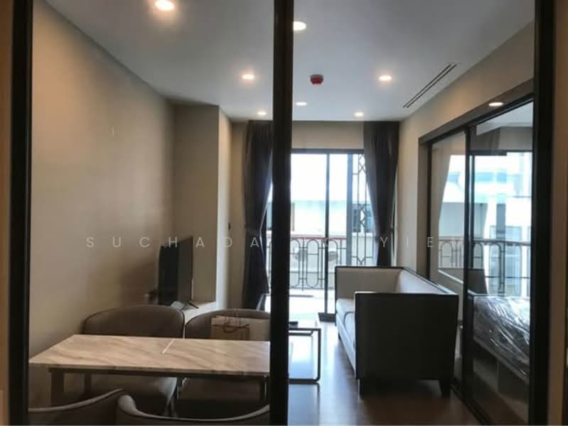 Na Vara Residence, Bangkok, 33/6 Soi Langsuan, Lumphini, Pathum Wan, Bangkok, 1 Bedroom, 44 sqm, Condo For Sale, by Suchada Yodyiem, 500323473 - DDproperty.com