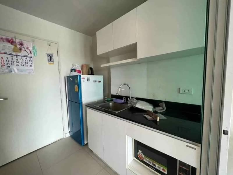 We Condo Ekkamai-Ramindra : วี คอนโด เอกมัย–รามอินทรา, กรุงเทพ, ถนนประดิษฐ์มนูธรรม, ท่าแร้ง, บางเขน, กรุงเทพ, 26 ตร.ม., คอนโด ขาย, โดย One Re., 500323475 - DDproperty.com