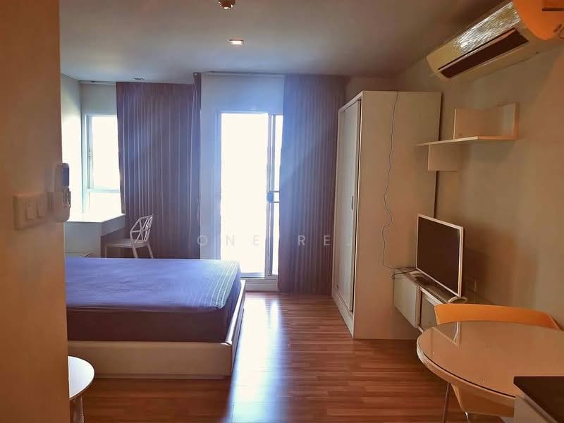 We Condo Ekkamai-Ramindra : วี คอนโด เอกมัย–รามอินทรา, กรุงเทพ, ถนนประดิษฐ์มนูธรรม, ท่าแร้ง, บางเขน, กรุงเทพ, 26 ตร.ม., คอนโด ขาย, โดย One Re., 500323475 - DDproperty.com