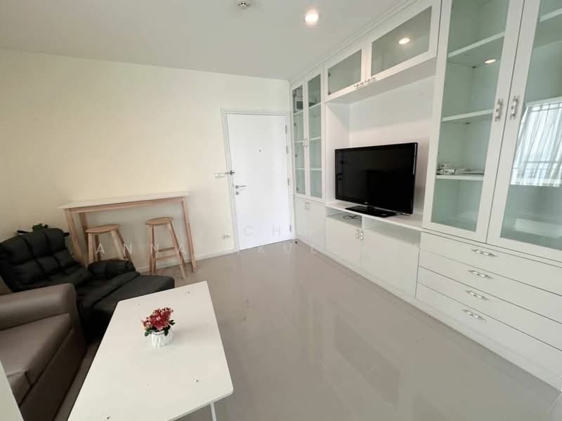 Aspire Sukhumvit 48 : แอสปาย สุขุมวิท 48, กรุงเทพ, ซอยสุขุมวิท 48 ถนนสุขุมวิท แขวงพระโขนง เขตคลองเตย กรุงเทพมหานคร, พระโขนง, คลองเตย, กรุงเทพ, 58 ตร.ม., คอนโด ให้เช่า, โดย Vichai Annavakulthorn, 500323476 - DDproperty.com