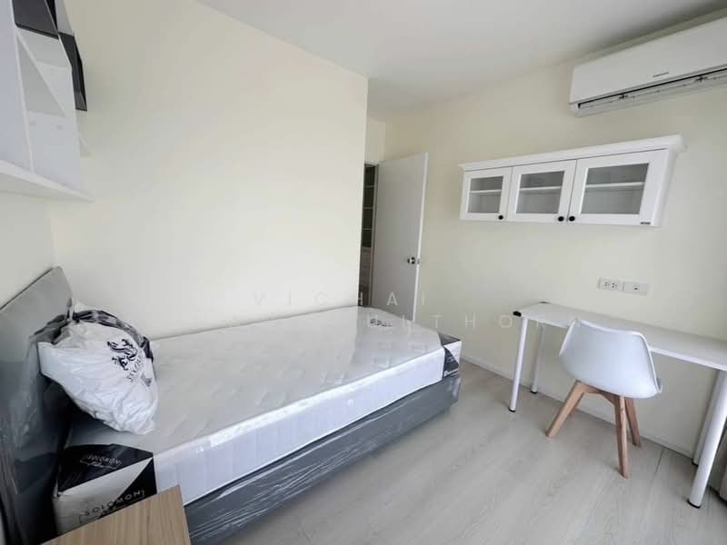 Aspire Sukhumvit 48 : แอสปาย สุขุมวิท 48, กรุงเทพ, ซอยสุขุมวิท 48 ถนนสุขุมวิท แขวงพระโขนง เขตคลองเตย กรุงเทพมหานคร, พระโขนง, คลองเตย, กรุงเทพ, 58 ตร.ม., คอนโด ให้เช่า, โดย Vichai Annavakulthorn, 500323476 - DDproperty.com