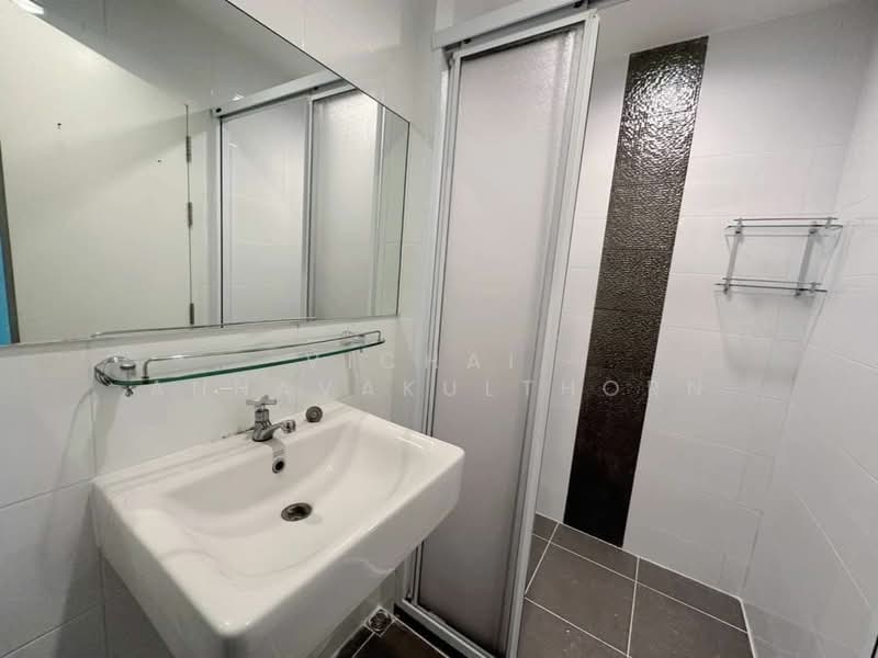 Aspire Sukhumvit 48, Bangkok, Sukhumvit Road, Phra Kanong, Khlong Toei, Bangkok, 2 Bedrooms, 58 sqm, Condo For Rent, by Vichai  Annavakulthorn, 500323476 - DDproperty.com