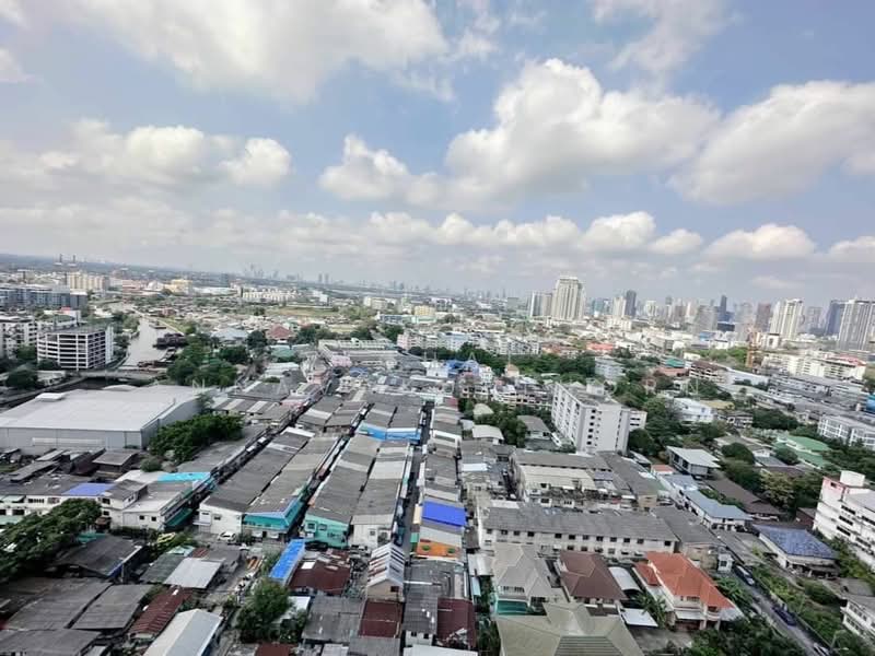 Aspire Sukhumvit 48, Bangkok, Sukhumvit Road, Phra Kanong, Khlong Toei, Bangkok, 2 Bedrooms, 58 sqm, Condo For Rent, by Vichai  Annavakulthorn, 500323476 - DDproperty.com
