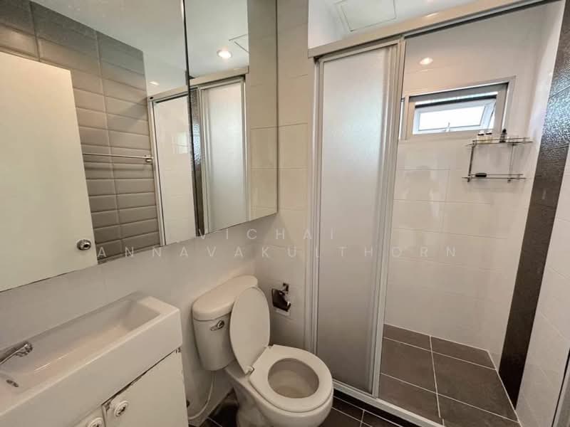 Aspire Sukhumvit 48, Bangkok, Sukhumvit Road, Phra Kanong, Khlong Toei, Bangkok, 2 Bedrooms, 58 sqm, Condo For Rent, by Vichai  Annavakulthorn, 500323476 - DDproperty.com