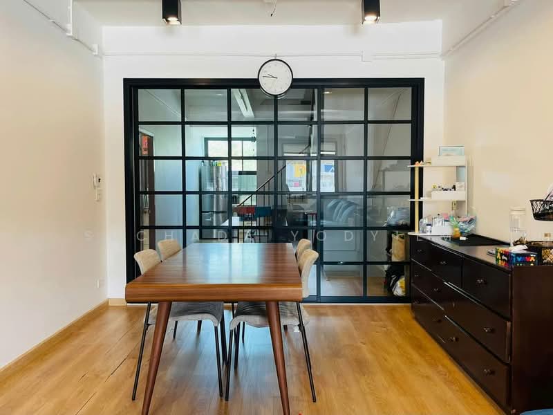 6-BR House, Bangkok, Phra Kanong Nua, Watthana, Bangkok, 6 Bedrooms, 450 sqm, Single Detached House For Sale, by Suchada Yodyiem, 500323480 - DDproperty.com