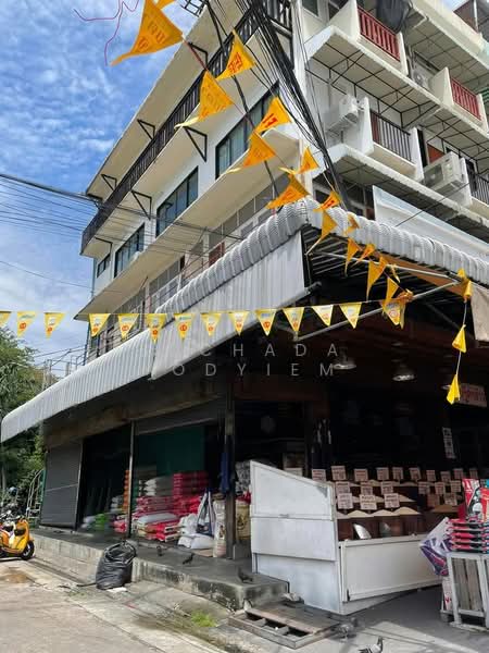 6-BR House, Bangkok, Phra Kanong Nua, Watthana, Bangkok, 6 Bedrooms, 450 sqm, Single Detached House For Sale, by Suchada Yodyiem, 500323480 - DDproperty.com